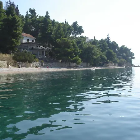 Casa de hóspedes Aga Omiš