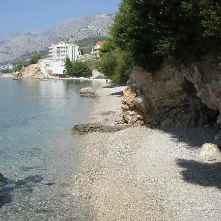 Casa de hóspedes Aga Omiš