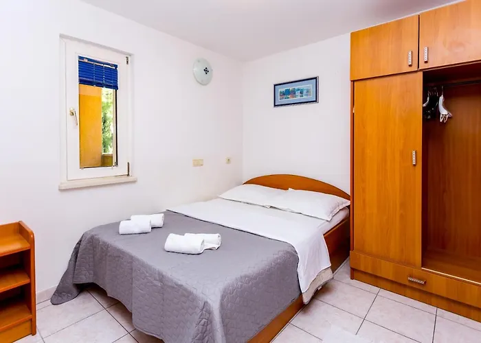 Aga Maison d'hôtes Omiš