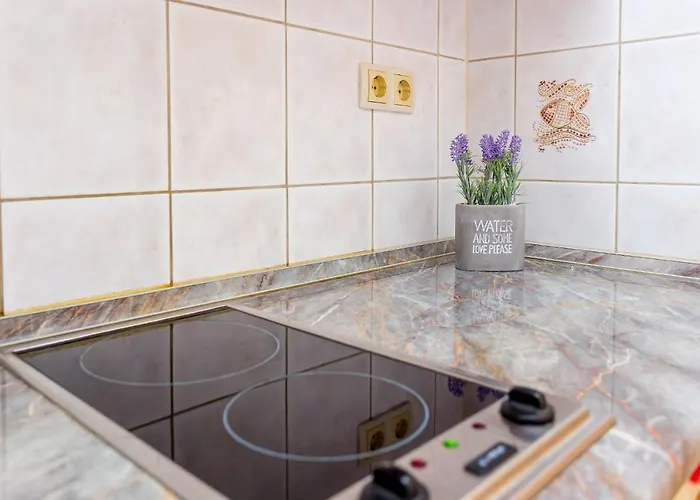Aga Maison d'hôtes 3*