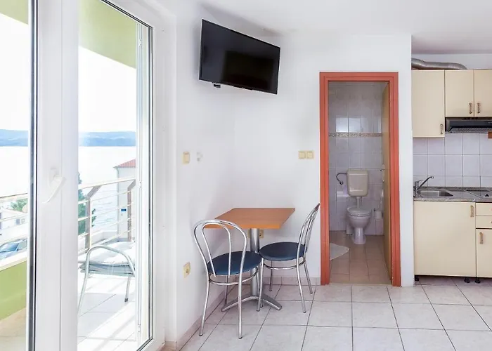 Aga Maison d'hôtes 3*