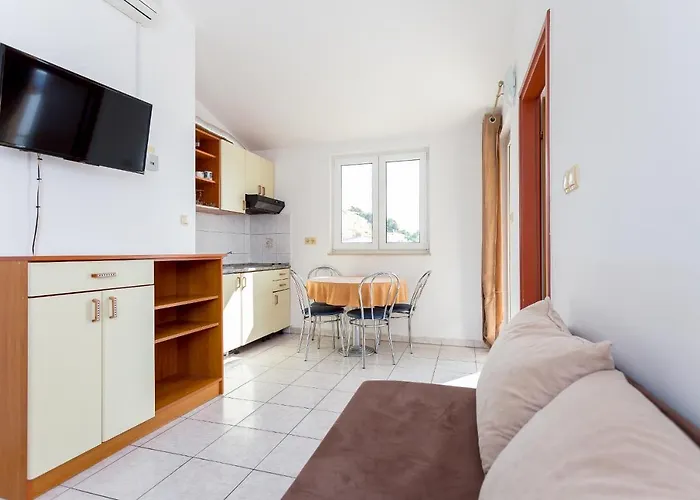 Aga Maison d'hôtes Omiš