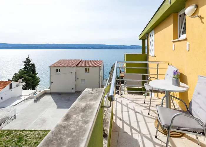 Maison d'hôtes Aga