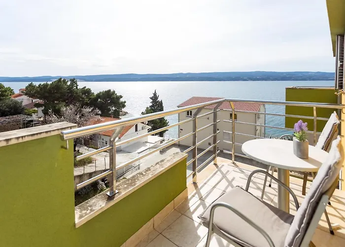 Maison d'hôtes Aga 3*