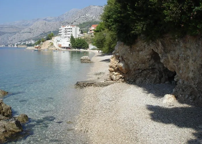 Maison d'hôtes Aga Omiš
