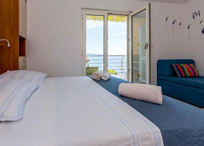 Aga Maison d'hôtes 3*
