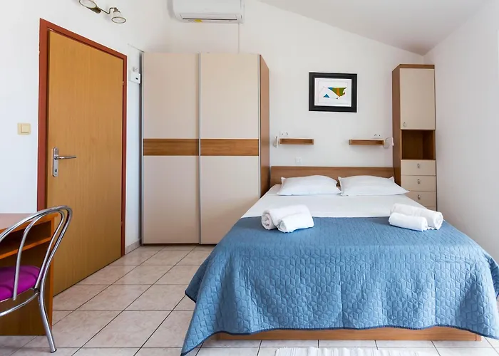 Maison d'hôtes Aga 3*