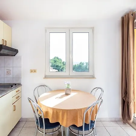Guest house Aga