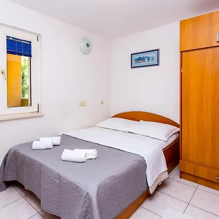 Aga Maison d'hôtes Omiš