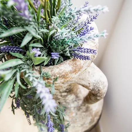 Aga Maison d'hôtes 3*