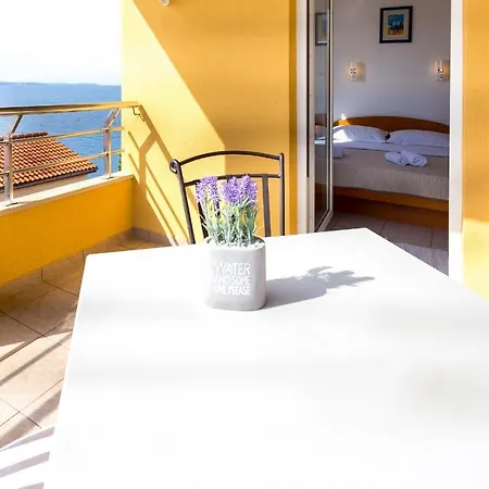 Guest house Aga