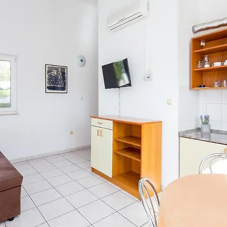 Guest house Aga