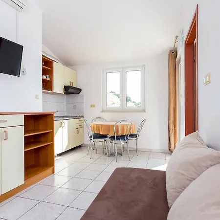 Aga Maison d'hôtes Omiš