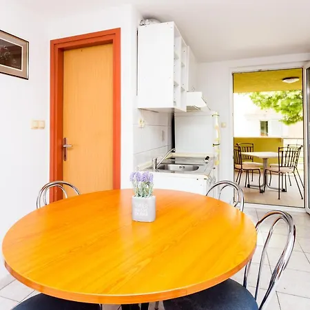 Aga Guest house Omis