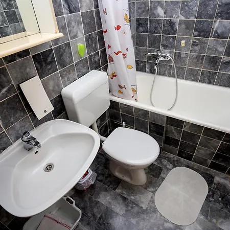 Aga Guest house Omis