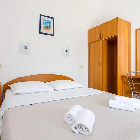 Guest house Aga