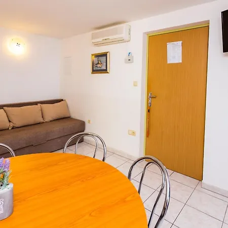 Guest house Aga