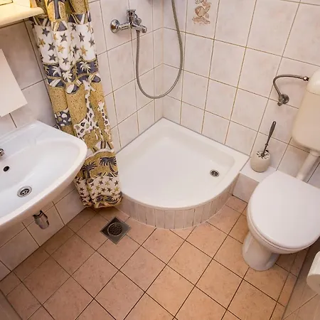 Guest house Aga