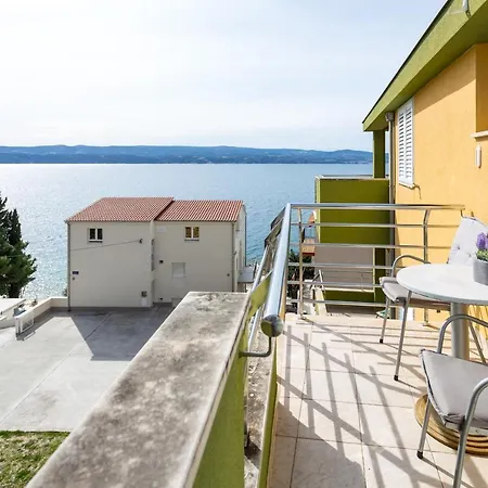 Guest house Aga