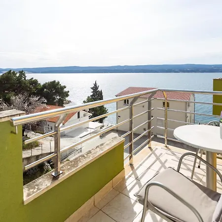 Maison d'hôtes Aga 3*