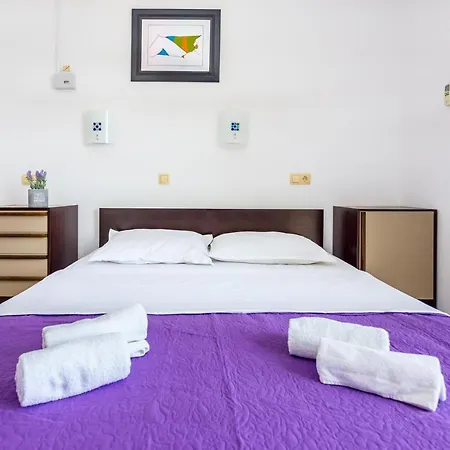 Guest house Aga 2*