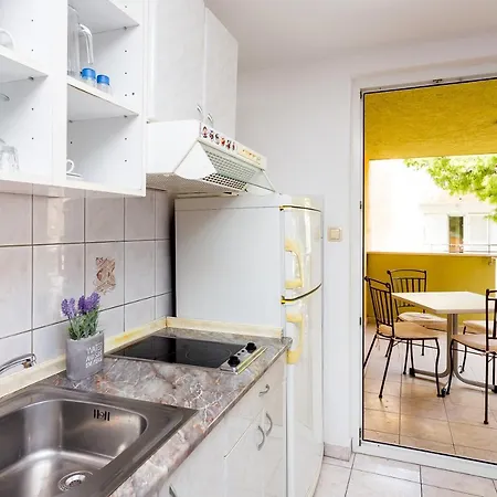 Aga Guest house Omis