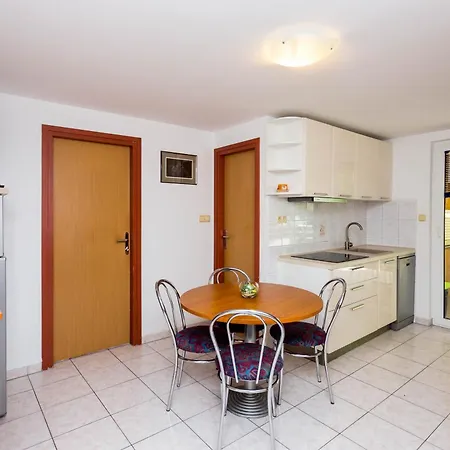 Aga Maison d'hôtes Omiš