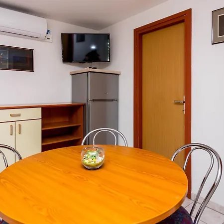 Aga Maison d'hôtes Omiš
