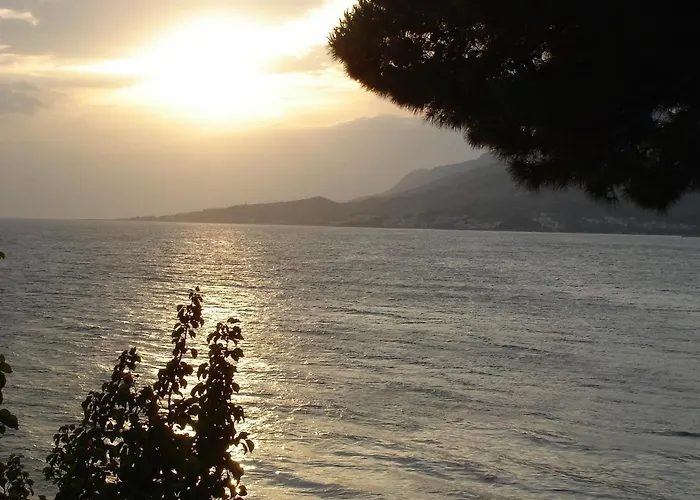 Aga Affittacamere Omiš