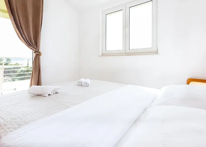 Aga Affittacamere Omiš