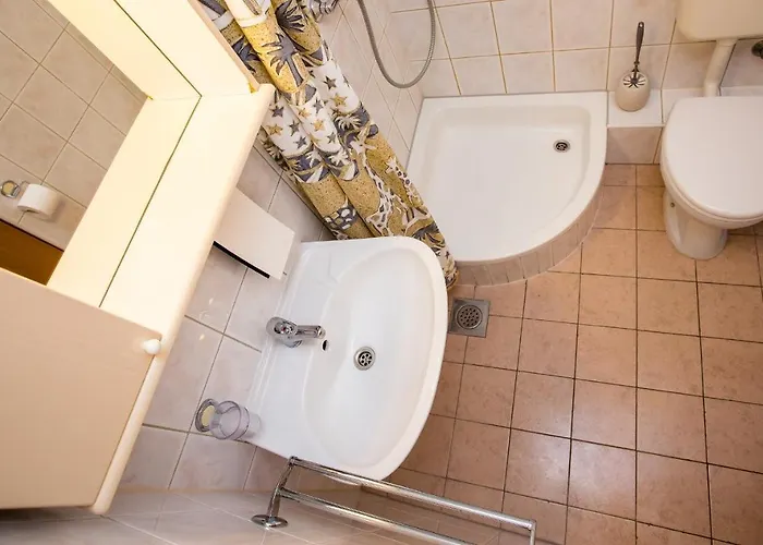 Affittacamere Aga 3*