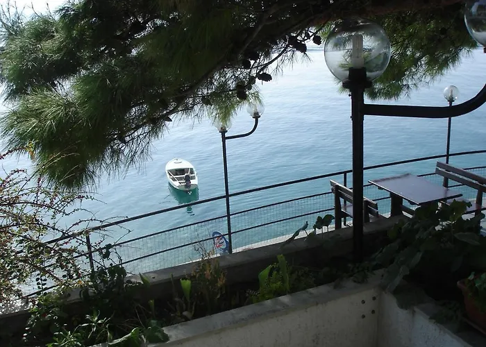 Affittacamere Aga 3*