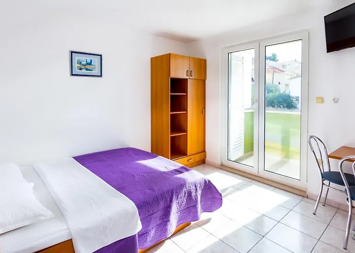 Affittacamere Aga 3*