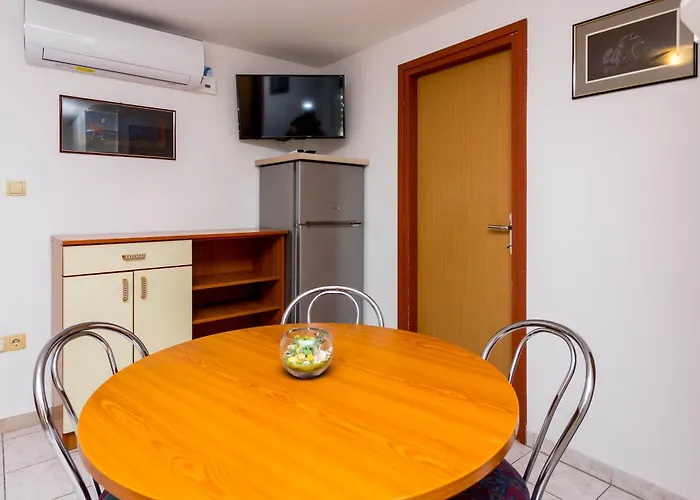 Aga Affittacamere Omiš